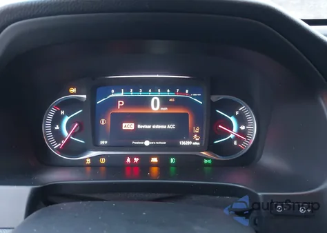 2020 Honda Pilot Awd Ex-L из США, поврежденный, VIN 5FNYF6H54LB064567